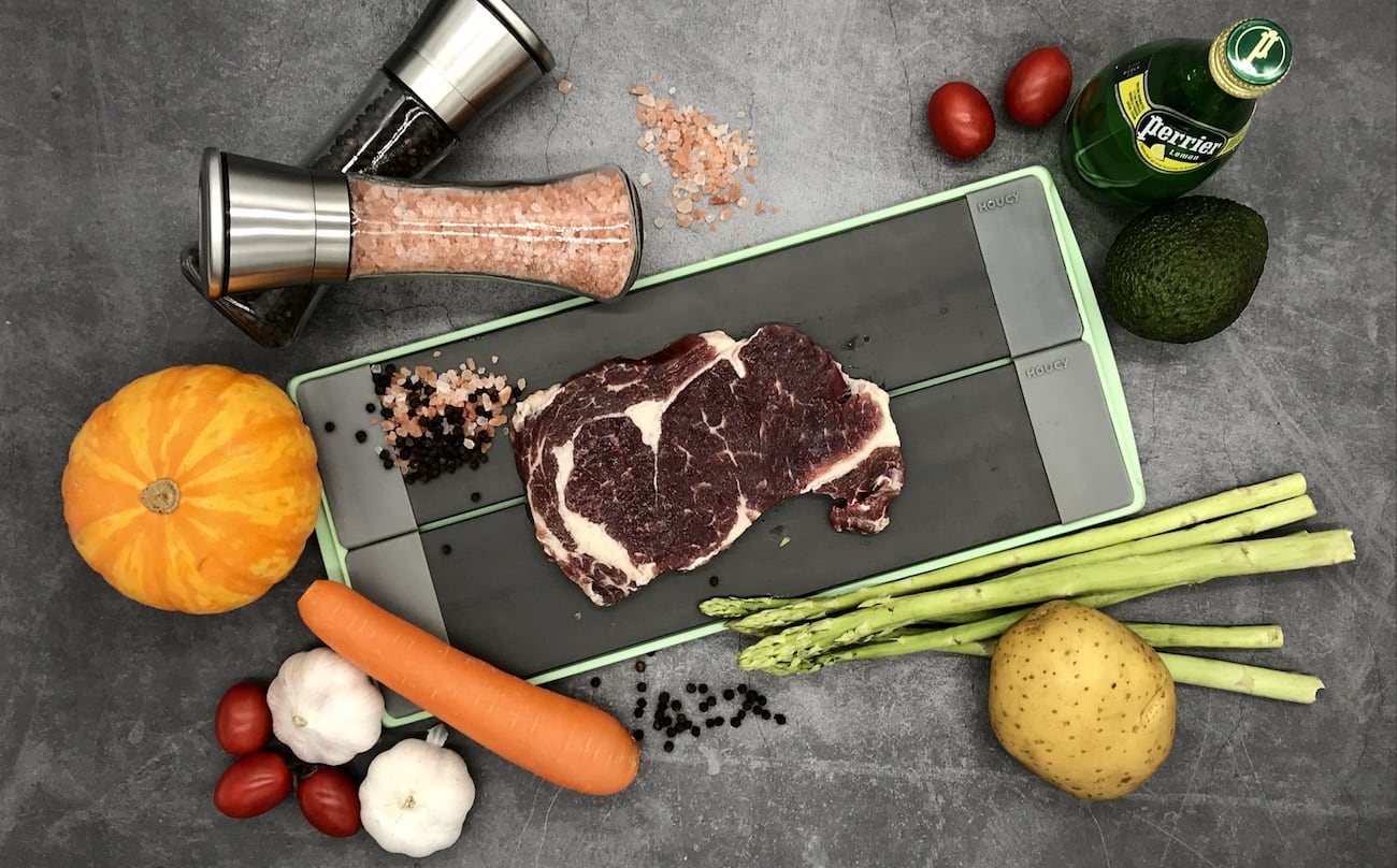 These Unique Cooking Gadgets Will Turn You Into a Master Chef