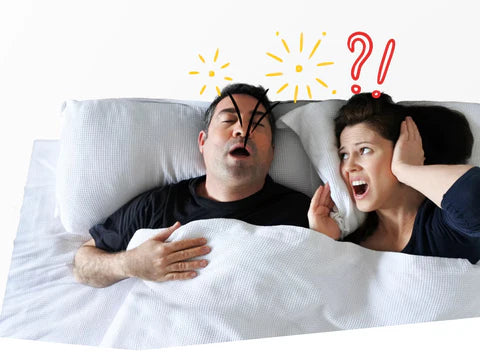 【What is Sleep Apnea? Sleep Apnea Machine can make good help?】