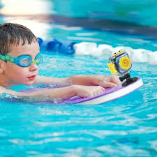 ** Exclusive Offer Now** VisionKids ActionX - (Ready Stock)