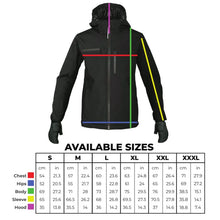 Load image into Gallery viewer, **Exclusive Offer Now** JackBag: Hyper Versatile Jacket (Ready Stock)