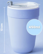 Load image into Gallery viewer, ** Exclusive Offer Now** Swanz Next Cup - 450ml (Ready Stock)