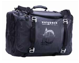 ** Exclusive Offer Now** Zulupack Antipode Nylon cordura TPU Black (Ready Stock)