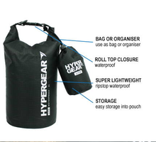 Load image into Gallery viewer, ** Exclusive Offer Now** HyperGear Dry Bag Lite (Ready Stock)