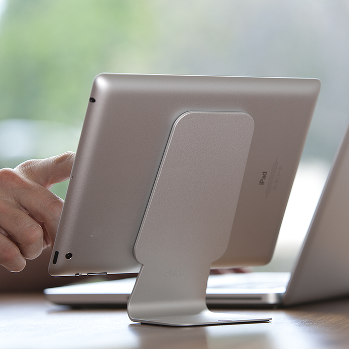 ** Exclusive Offer Now** Slope - Patented Tablet Stand (Ready Stock)