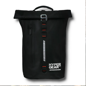 ** Exclusive Offer Now** HyperGear Dry Pac Aero 25L Black (Ready Stock)