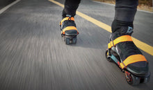 Load image into Gallery viewer, **xclusive Offer** AIRTRICK Lightweight E-Skates : The World&#39;s First Electric Roller Skates