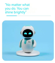 Load image into Gallery viewer, Eilik Robot Intelligent Electronic Pet (Ready Stock)