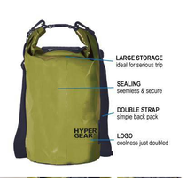 Load image into Gallery viewer, ** Exclusive Offer Now** HyperGear 20L Dry Bag (Ready Stock)