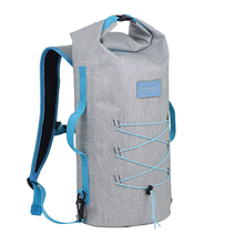 Load image into Gallery viewer, ** Exclusive Offer Now** Zulupack INDY 20 TPU Grey/Blue (Ready Stock)