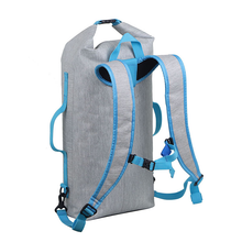 Load image into Gallery viewer, ** Exclusive Offer Now** Zulupack INDY 20 TPU Grey/Blue (Ready Stock)