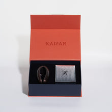 Load image into Gallery viewer, **Ready Stock Offer** KAISAR : Dual-LED Light Therapy for Men&#39;s Health | 100% Made in Korea