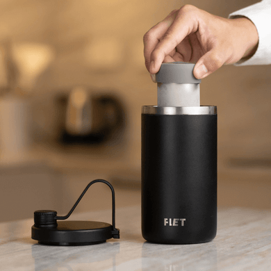 **Early Bird Exclusive Offer** FLET JACK Ice Stick Tumbler | Stay Cool 24hrs