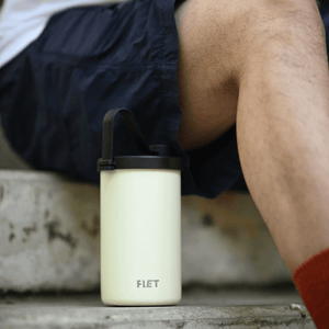 **Early Bird Exclusive Offer** FLET JACK Ice Stick Tumbler | Stay Cool 24hrs