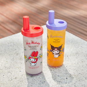 ** Exclusive Offer Now** Elephant Cuppa X Sanrio 720ML (Ready Stock)