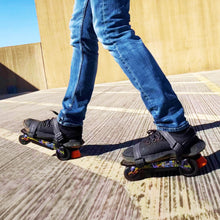 Load image into Gallery viewer, **Early Bird Exclusive Offer** AIRTRICK Lightweight E-Skates : The World&#39;s First Electric Roller Skates