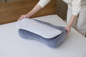 AS Pillow (3rd Generation) Quick Sleep Pillow | Anti-Snoring (Shipout on 28 Feb 2025)