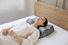 Load image into Gallery viewer, AS Pillow (3rd Generation) Quick Sleep Pillow | Anti-Snoring (Shipout on 28 Feb 2025)