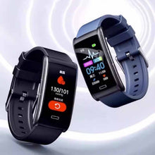 Load image into Gallery viewer, DiDo F51 all day dynamic blood pressure, blood glucose, electrocardiogram risk assessment smart bracelet (Ready Stock)