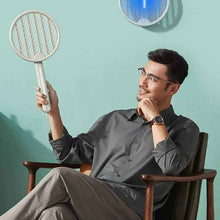 Load image into Gallery viewer, Mosquito HE folding mosquito swatter  (Ready Stock)