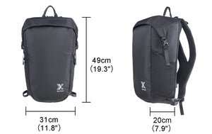 **Exclusive Offer Now** AXONE Urban Backpack 20L (Ready Stock)