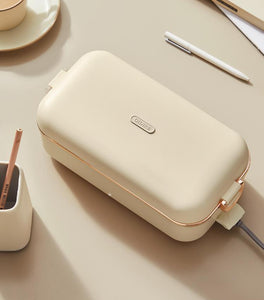 OIDIRE Water-Free Heating Plug-in Lunch Box (Ready Stock)