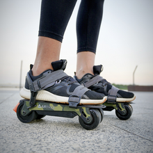 Load image into Gallery viewer, **xclusive Offer** AIRTRICK Lightweight E-Skates : The World&#39;s First Electric Roller Skates