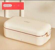 Load image into Gallery viewer, OIDIRE Water-Free Heating Plug-in Lunch Box (Ready Stock)