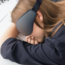 Load image into Gallery viewer, Dreamlight HEAT LITE heated eye mask  (Ready Stock)