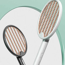 Load image into Gallery viewer, Mosquito HE folding mosquito swatter  (Ready Stock)