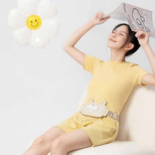 Load image into Gallery viewer, PGG Heating Relieve Physiological Period Warm Uterine Belt  (Ready Stock)