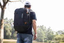 Load image into Gallery viewer, **Exclusive Offer Now** AXONE Travel Backpack 35L (Ready Stock)