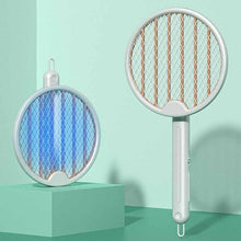 Load image into Gallery viewer, Mosquito HE folding mosquito swatter  (Ready Stock)