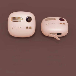 T40- Heartless Hand Warmth Power Bank Dual Use  (Ready Stock)