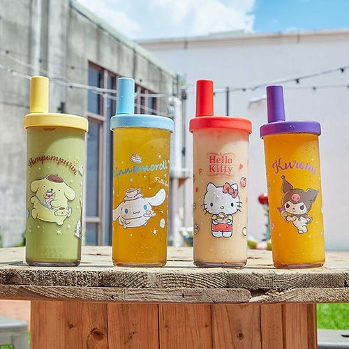 ** Exclusive Offer Now** Elephant Cuppa X Sanrio 720ML (Ready Stock)