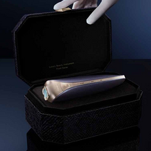 Load image into Gallery viewer, GEMO G10 Luxury Ice Feel RF Beauty Slimming Tool (Ready Stock)