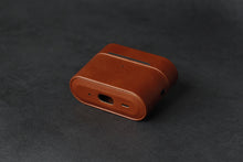 Load image into Gallery viewer, **Exclusive Offer Now** UNIC Airpods Pro Leather Case (Ready Stock)