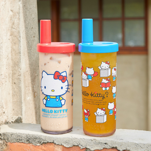 ** Exclusive Offer Now** Elephant Cuppa X Sanrio 720ML (Ready Stock)