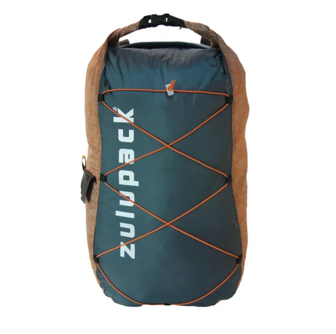 ** Exclusive Offer Now** Zulupack Packable 12/QUOKKA 12 (Ready Stock)