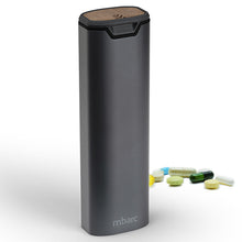 Load image into Gallery viewer, ** Exclusive Offer Now** MBARC Medicine 7-Day Portable Dispenser (Ready Stock)