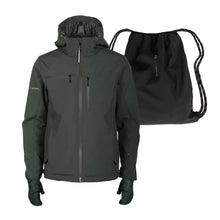 Load image into Gallery viewer, **Exclusive Offer Now** JackBag: Hyper Versatile Jacket (Ready Stock)