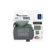 Load image into Gallery viewer, ** Exclusive Offer Now** Airlite Towel Large (Ready Stock)