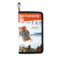 Load image into Gallery viewer, ** Exclusive Offer Now** Zulupack Phone Kit Orange (Ready Stock)