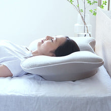 Load image into Gallery viewer, SU-ZI MUGON 2 Side Sleeping | Anti-Snoring Pillow (Shipout on 28 Feb 2025)