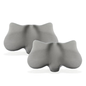 SU-ZI MUGON 2 Side Sleeping | Anti-Snoring Pillow (Shipout on 28 Feb 2025)