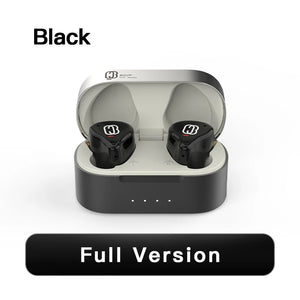 ** Exclusive Offer Now** BGVP Q3 Bluetooth Earphone