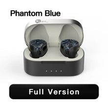 Load image into Gallery viewer, ** Exclusive Offer Now** BGVP Q3 Bluetooth Earphone