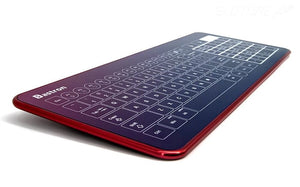 Bastron Glass Smart Keyboard (Ready Stock) - Searching C Malaysia