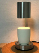 Load image into Gallery viewer, BLAT Nordic style fragrance wax melting lamp (Ready Stock)