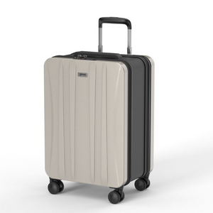 **Early Bird Exclusive Offer** Gimes 3-stages Expandable 24-36L Foldable Suitcase