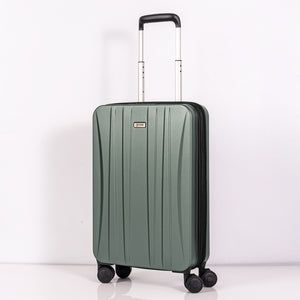 **Early Bird Exclusive Offer** Gimes 3-stages Expandable 24-36L Foldable Suitcase